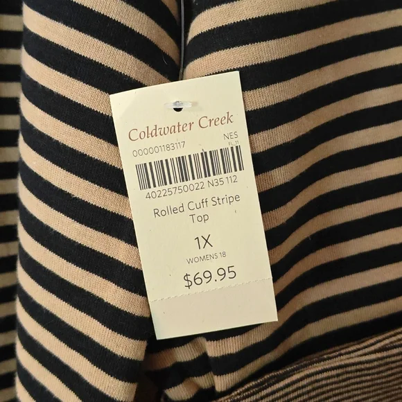 Coldwater Creek - Picture 3 of 4